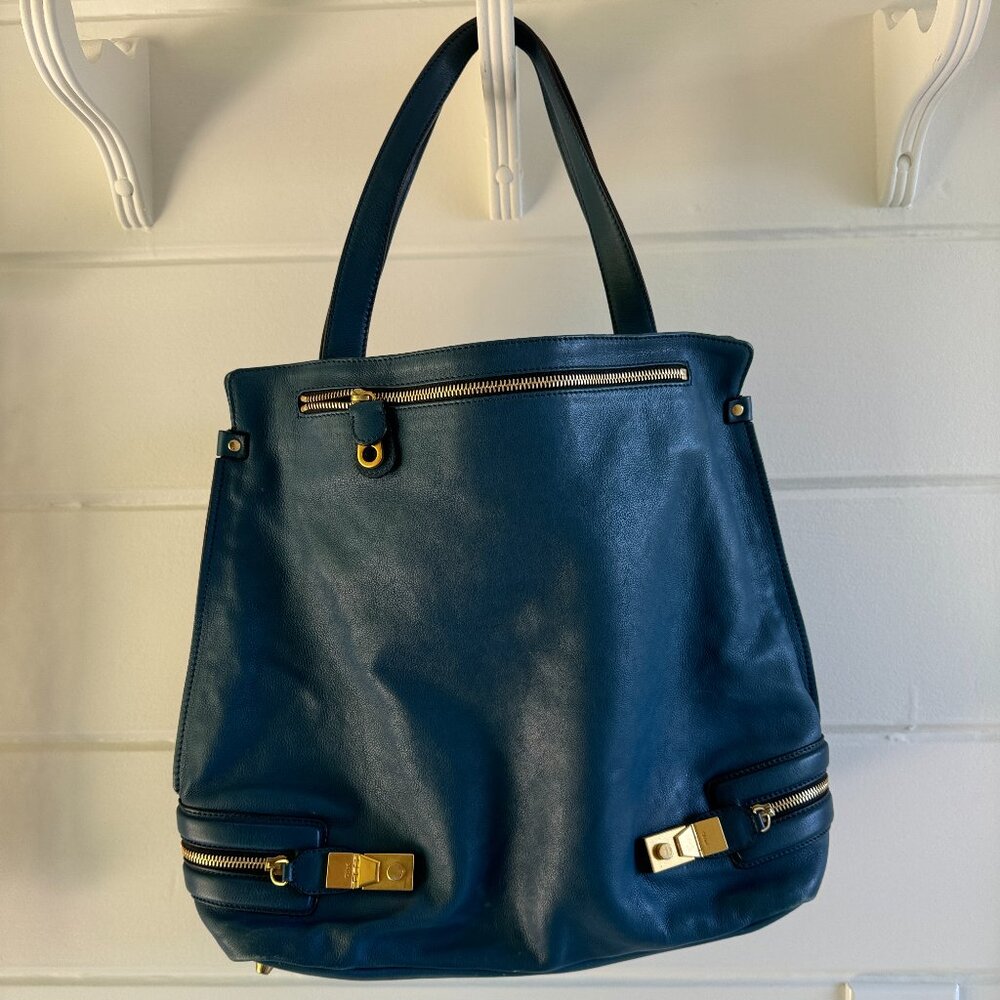 Chlo Handbag - image 1
